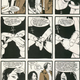 Image for article titled Neil Gaiman's 1994 safe sex PSA starring Death from Sandman and John Constantine